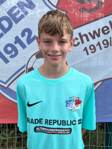 Mats Müller