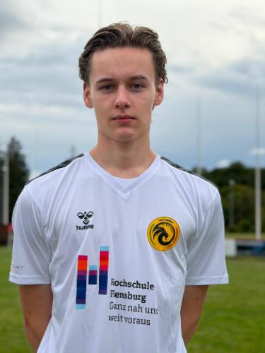 Paul Brodersen