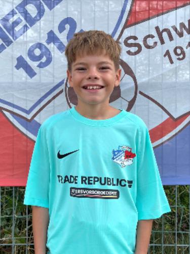 Felix Stoll
