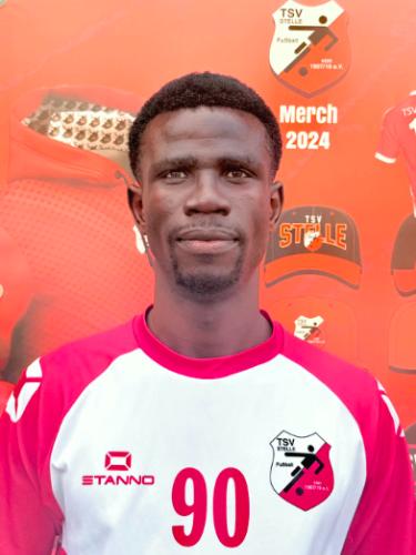 Kouakou Modeste Abo