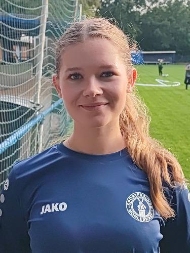 Sonka Marie Fresemann