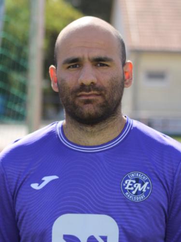 Faysal Wafaie