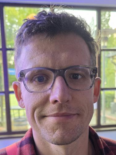 David Krüger