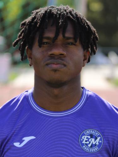 Yacouba Diakite