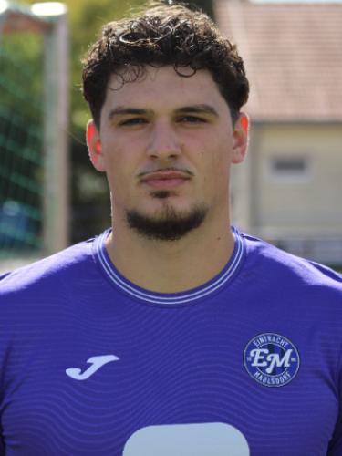 Fabio Gjakola