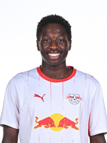 Yohan Ngatcheu Kouatcha
