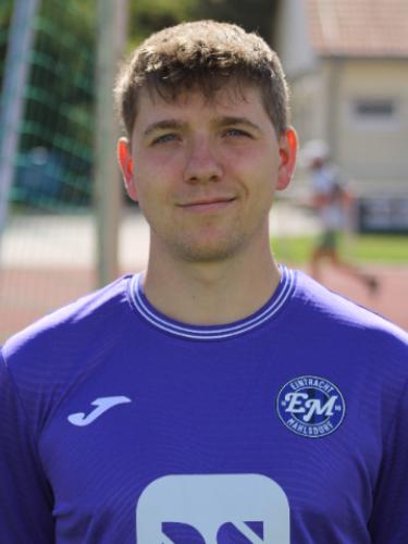 Julian Bufe