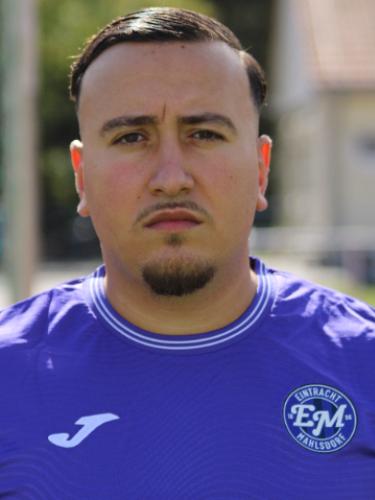 Fabio Hasner