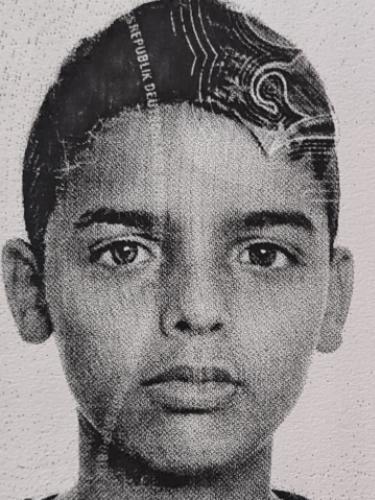 Mohammad Al Sabee