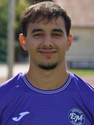 Ali Ragis