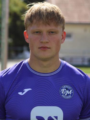 Andreas Renje