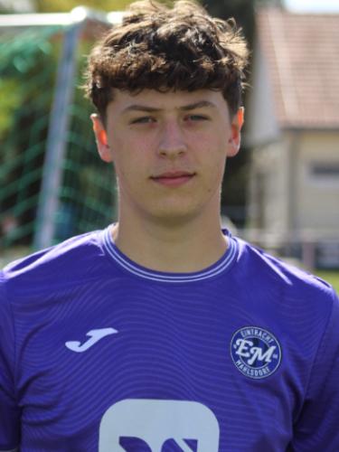 Alexander Schmelzle