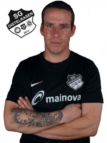 Michael Heil