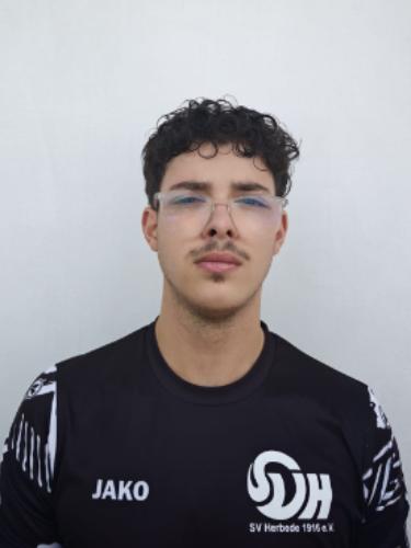 Davi Moraes Ribeiro