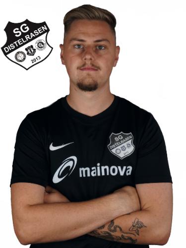 Luca Mueller