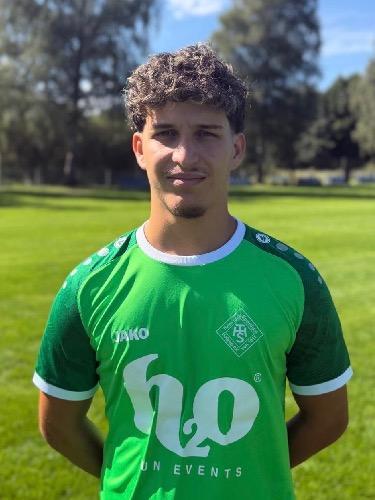 Lukas Sebastian Dos Santos Pereira