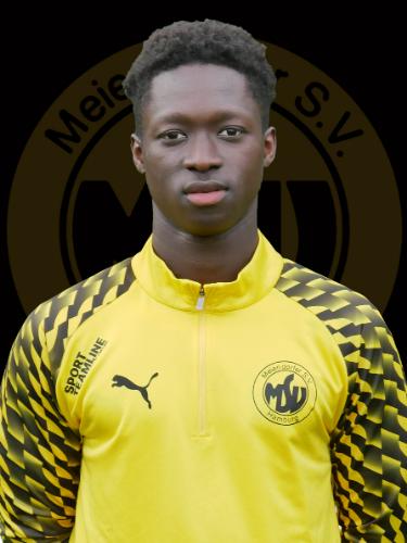 Ismaila Ceesay