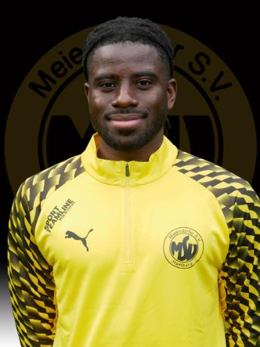Kwesi Dadzie Essel