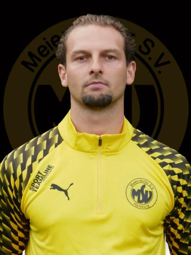 Yannick Hess