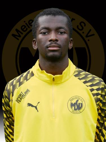Kindness Lawrence Osei