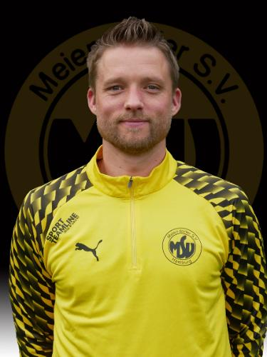 Henrik Petersen