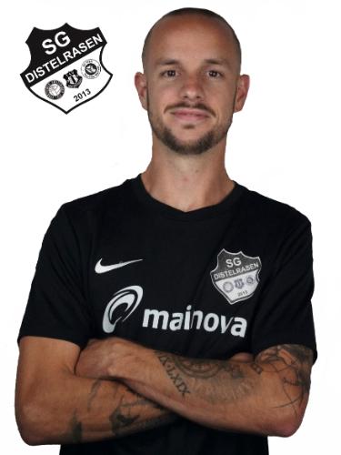 Cedric Dietz