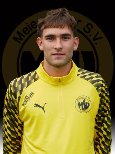 Milas Paul Stauder