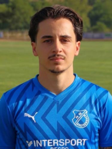 Alessandro Gamma