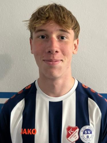 Lasse Spang