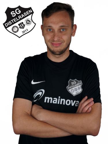 Justin Rüffer