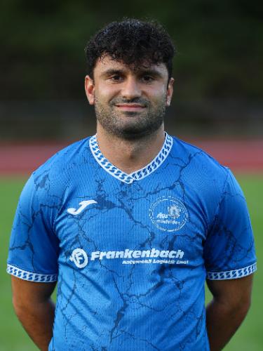 Mathias Aurelio