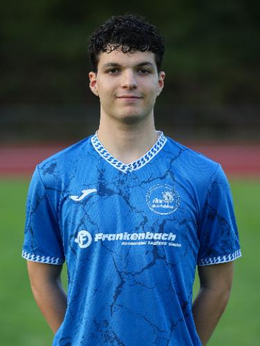 Ilias Baroudi