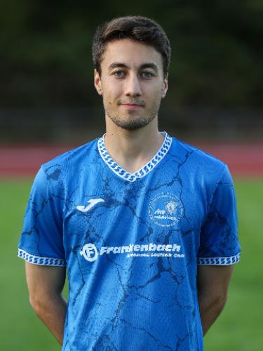 Lars Beckmann
