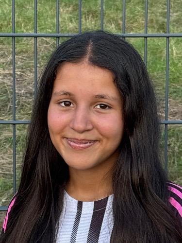 Rania Yaddouche