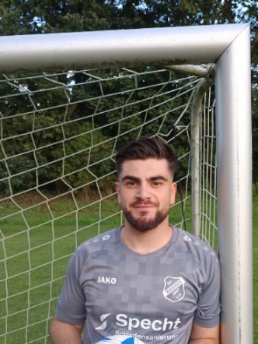 Enes Özkan