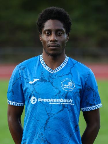 Yannick Daouda