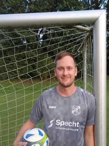 Sebastian Thode