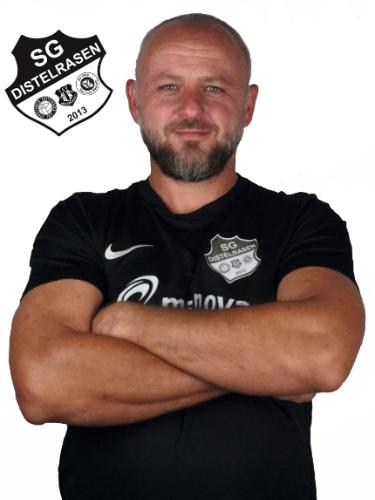 Mateusz Kamil Wojnicki