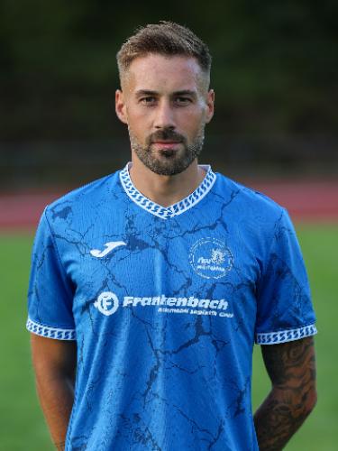 Kevin Hartmann