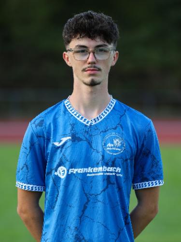 Niklas Kuechler
