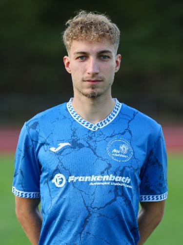 Sascha Nico Malinowski