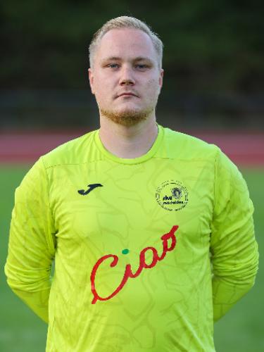 Niclas Reuter
