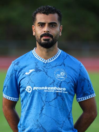 Mustafa Sahin