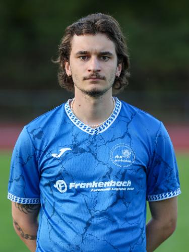 Ian Siegel