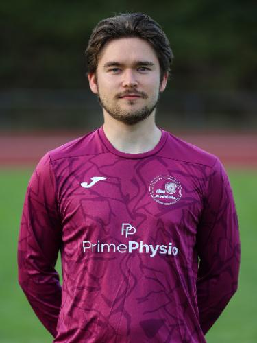 Tim Völker