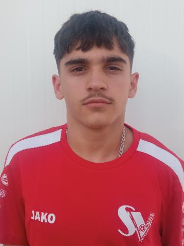 Dijon Kamberaj