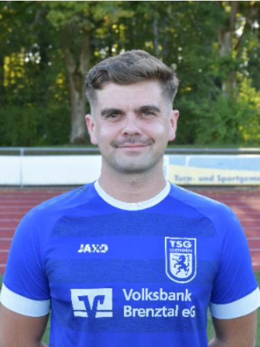 Daniel Sead Arnhold
