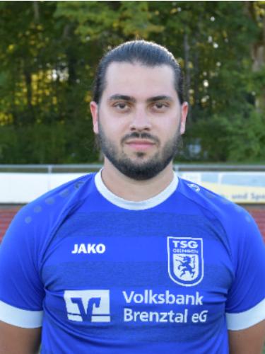 Sebastian Braun