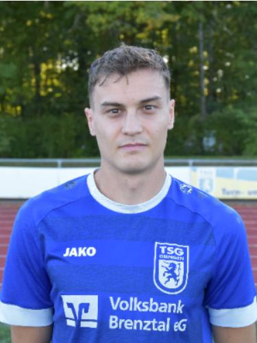 Alexander Dercho