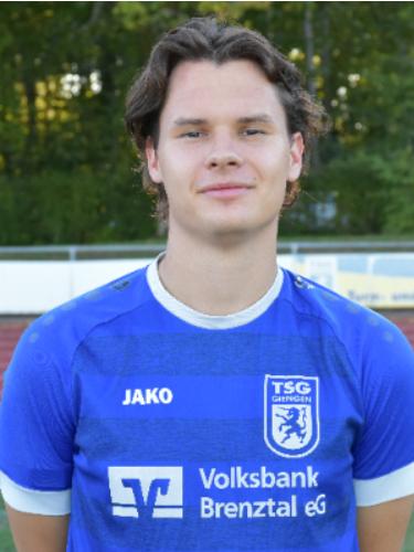 Fynn Kalb